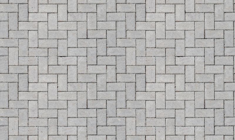 Brick Paver Pattern